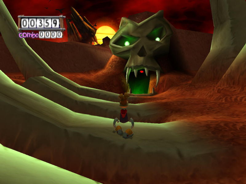 Rayman 3: Hoodlum Havoc - screenshot 42