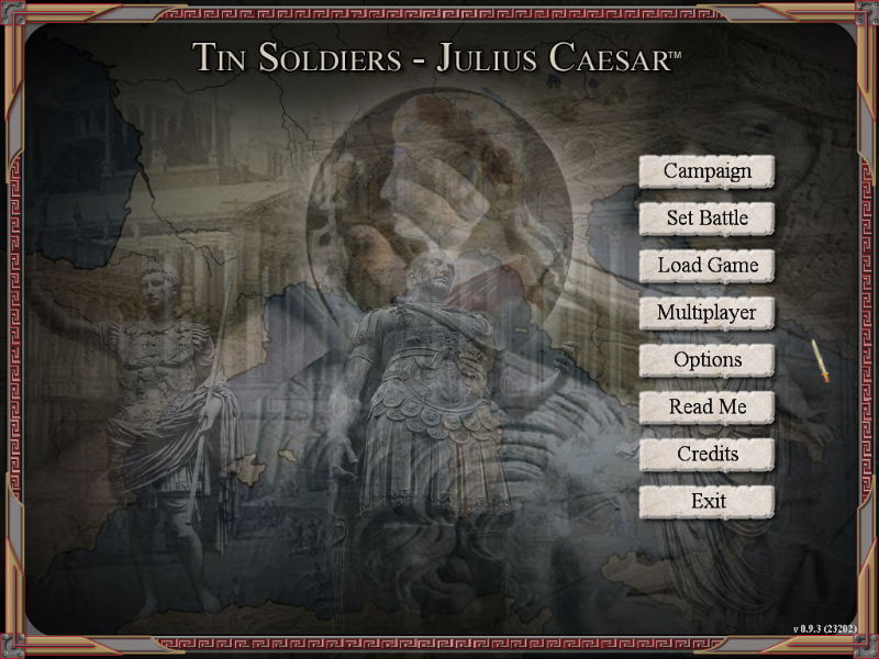 Tin Soldiers: Julius Caesar - screenshot 7