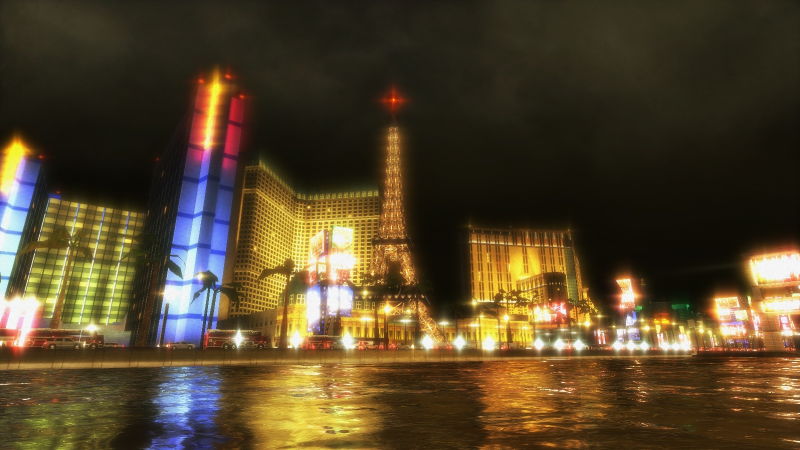 Rainbow Six: Vegas - screenshot 23