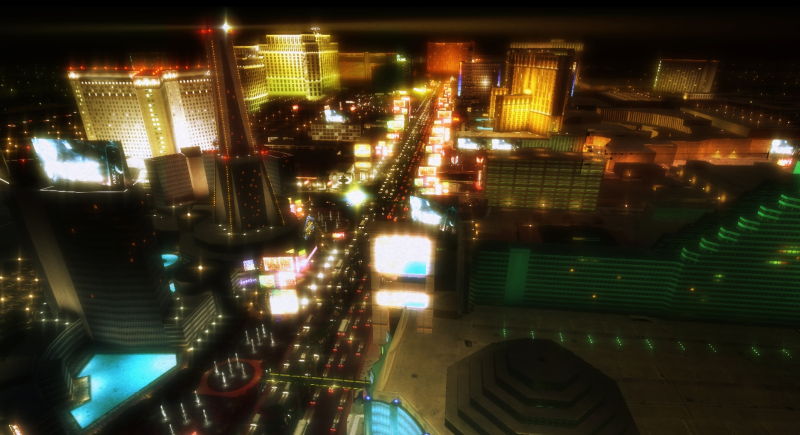 Rainbow Six: Vegas - screenshot 20