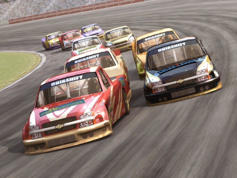 ToCA Race Driver 3 - screenshot 51