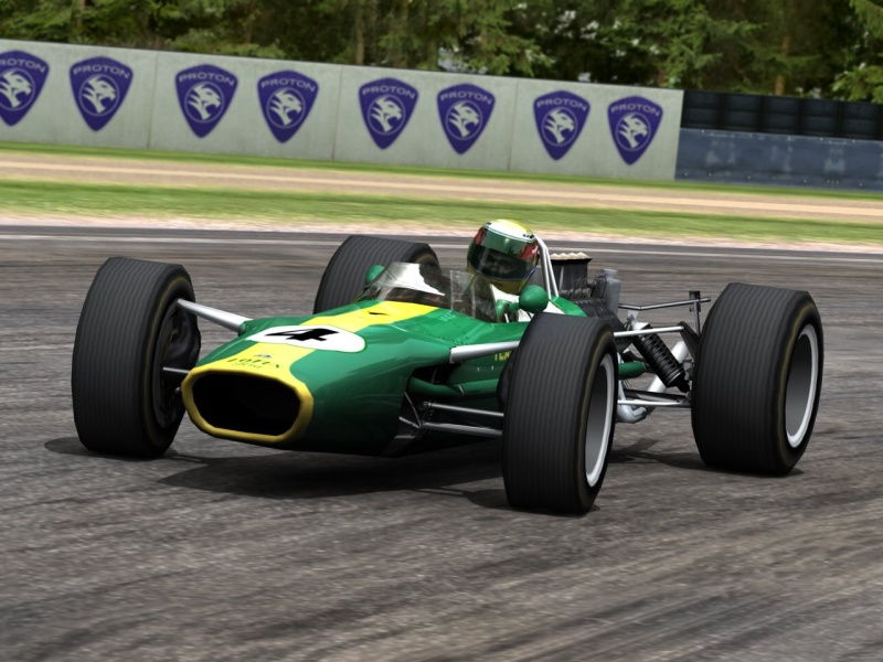 ToCA Race Driver 3 - screenshot 48