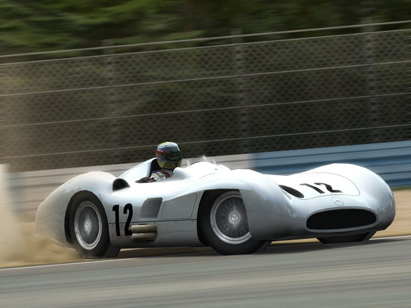 ToCA Race Driver 3 - screenshot 46
