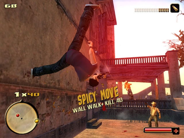 Total Overdose: A Gunslinger's Tale in Mexico - screenshot 31