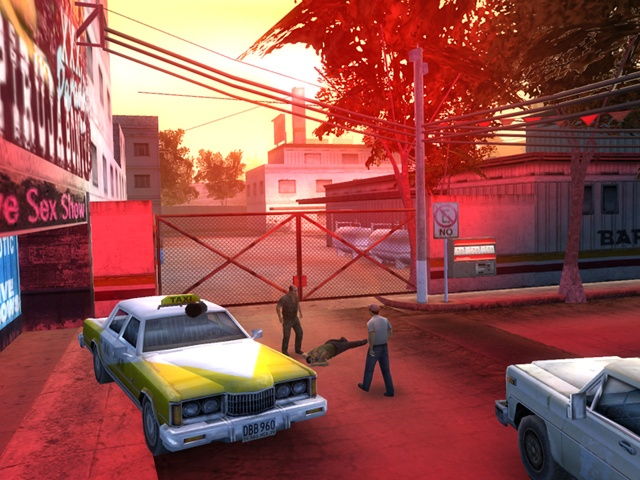 Total Overdose: A Gunslinger's Tale in Mexico - screenshot 30