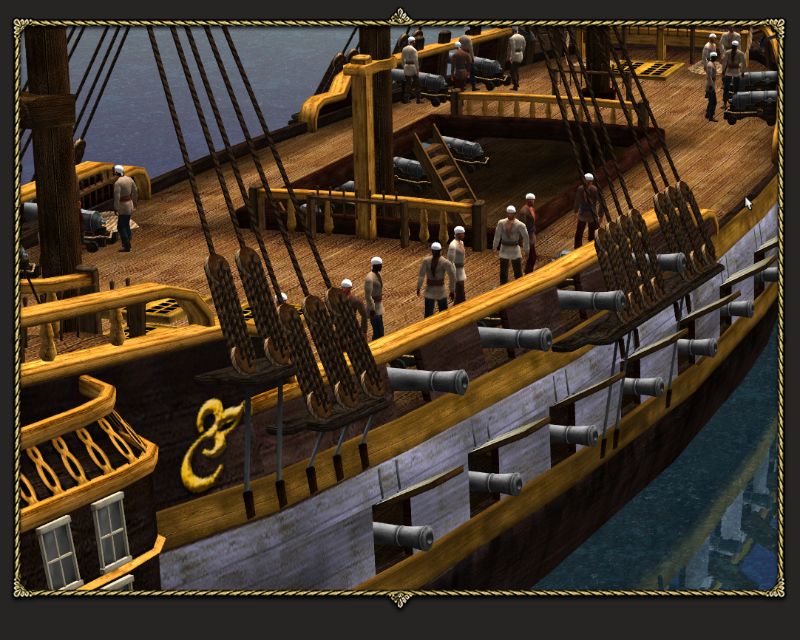 East India Company - screenshot 4