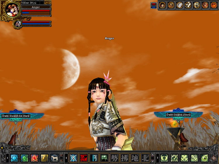 Hero Online - screenshot 6