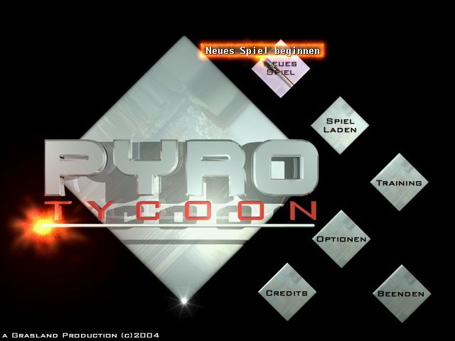 Pyro Tycoon - screenshot 6