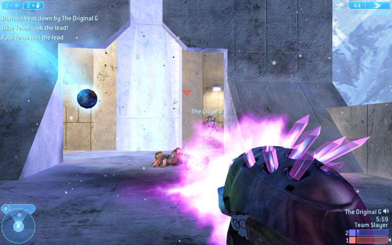 Halo 2 - screenshot 39