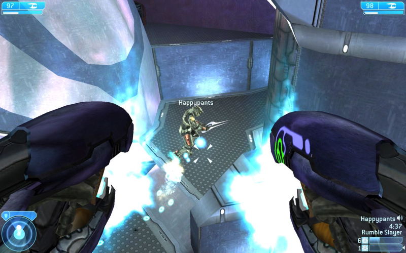Halo 2 - screenshot 33