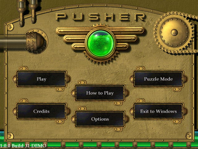 Pusher - screenshot 3