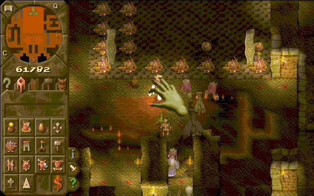 Dungeon Keeper - screenshot 8