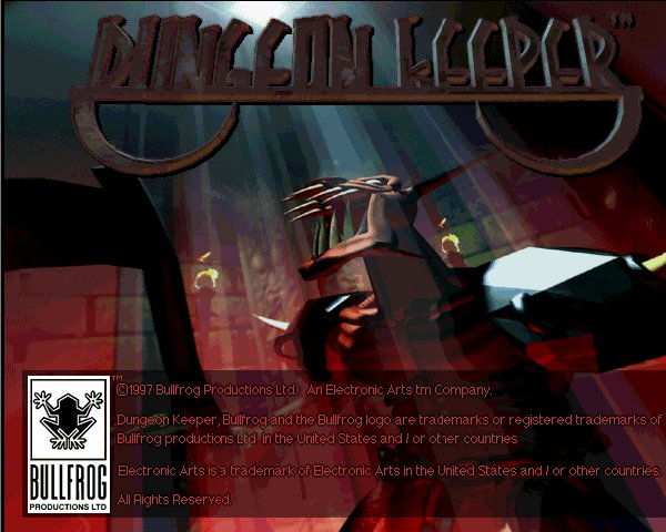Dungeon Keeper - screenshot 4