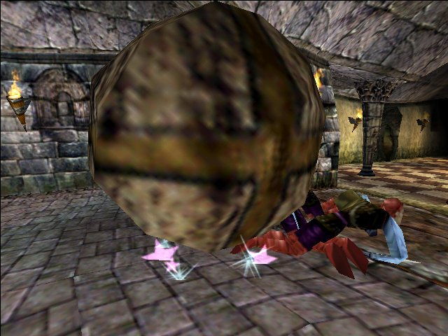 Dungeon Keeper 2 - screenshot 78