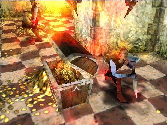 Dungeon Keeper 2 - screenshot 27
