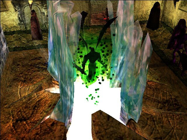Dungeon Keeper 2 - screenshot 26