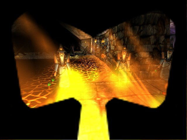 Dungeon Keeper 2 - screenshot 25