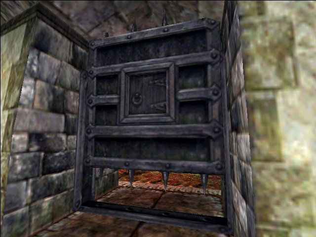 Dungeon Keeper 2 - screenshot 17
