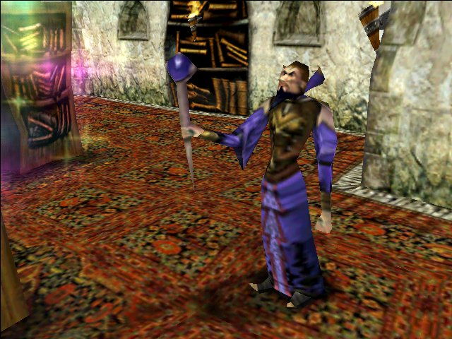 Dungeon Keeper 2 - screenshot 5