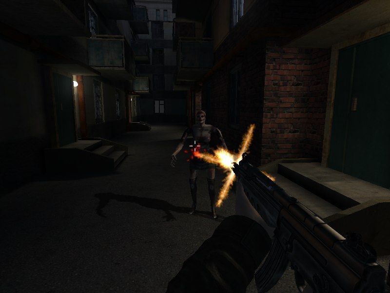 Hell Forces - screenshot 139