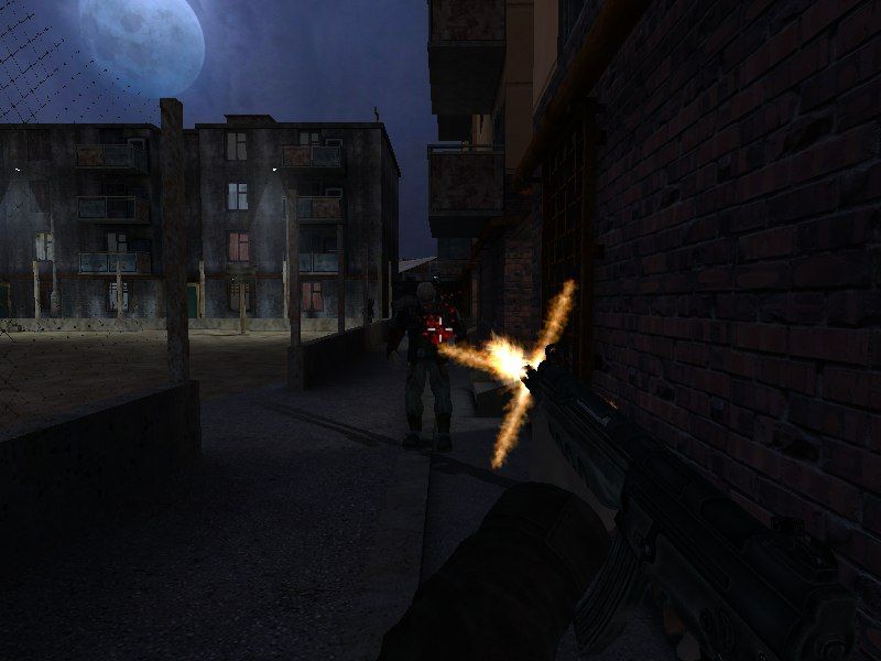 Hell Forces - screenshot 129