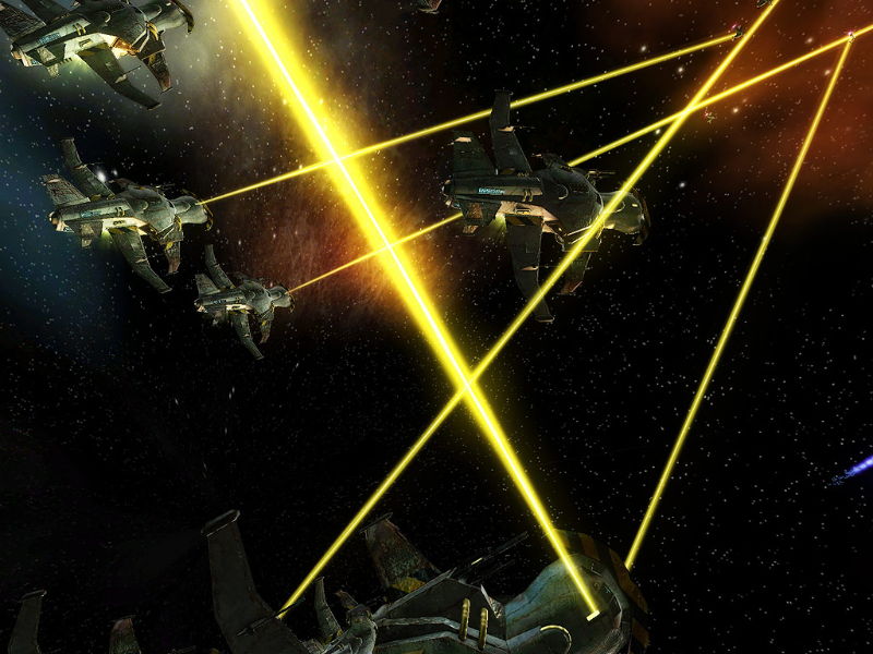Space Force 2: Rogue Universe - screenshot 16