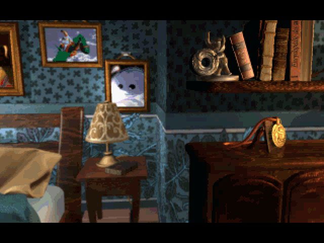Little Big Adventure 2: Twinsen's Odyssey - screenshot 50