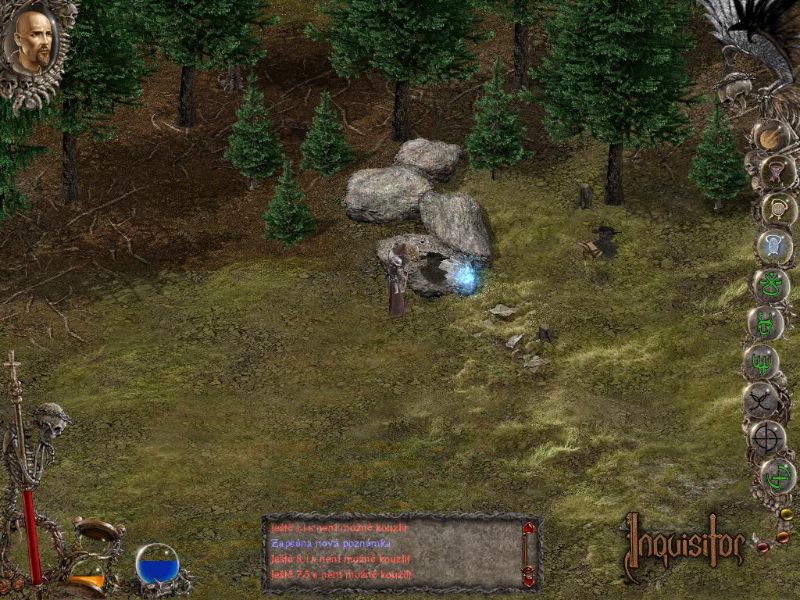 Inquisitor - screenshot 51