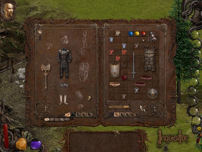 Inquisitor - screenshot 47