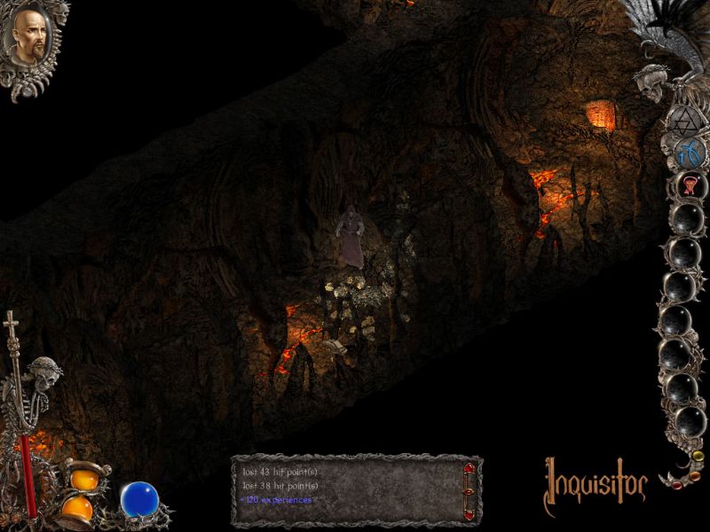 Inquisitor - screenshot 39