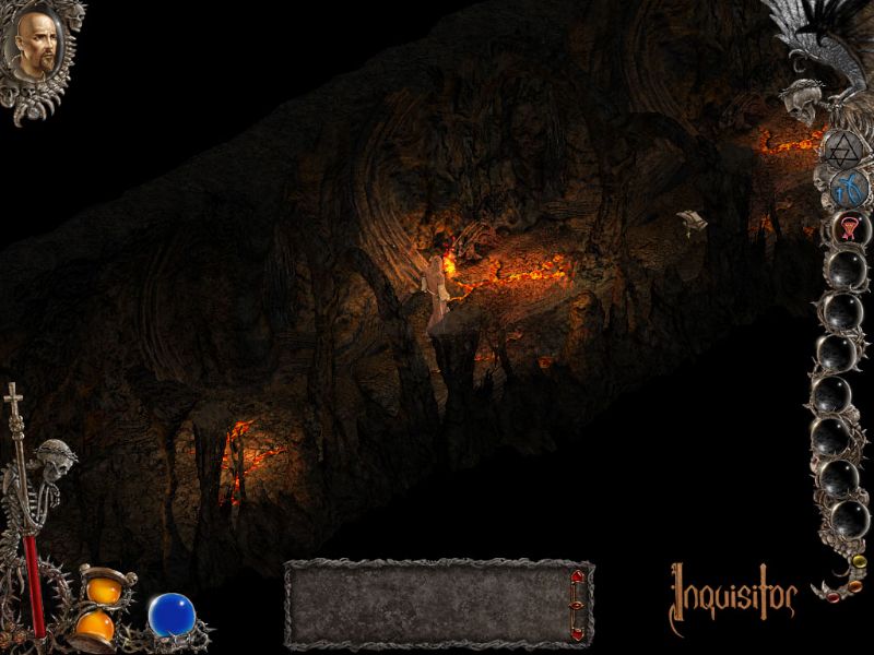 Inquisitor - screenshot 36