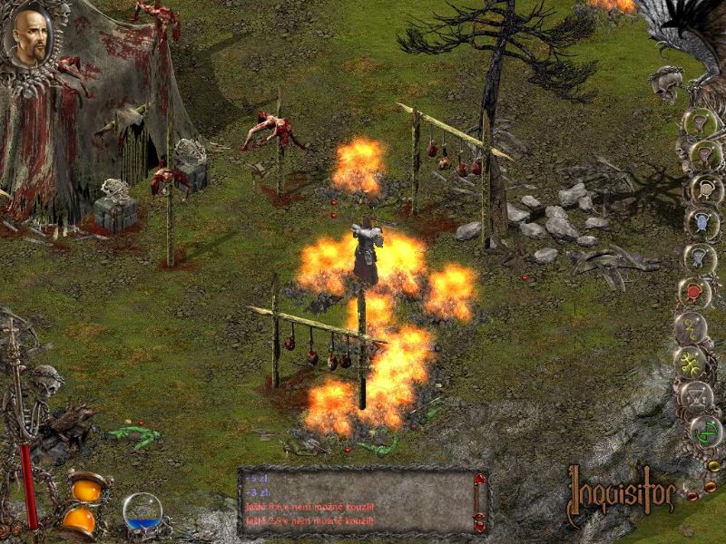 Inquisitor - screenshot 34