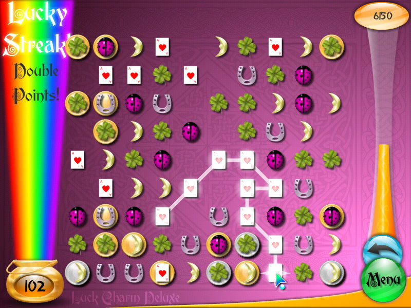 Luck Charm Deluxe - screenshot 7