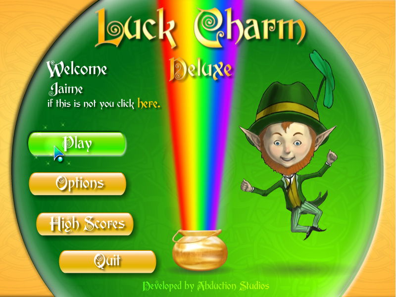 Luck Charm Deluxe - screenshot 5