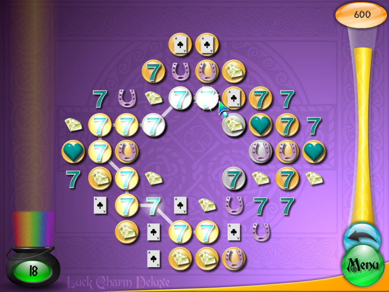 Luck Charm Deluxe - screenshot 1