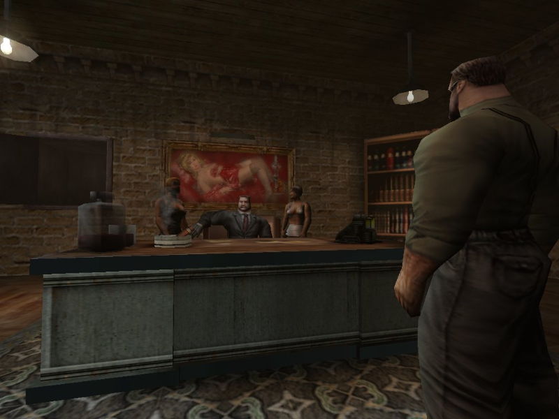 Kingpin: Life of Crime - screenshot 33