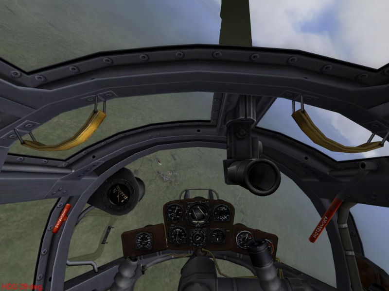 IL-2 Sturmovik: 1946 - screenshot 27