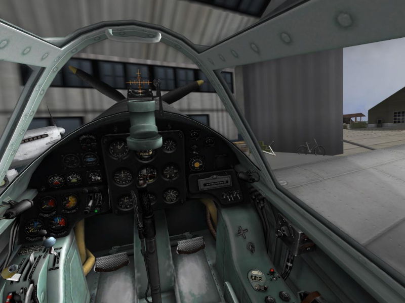 IL-2 Sturmovik: 1946 - screenshot 24