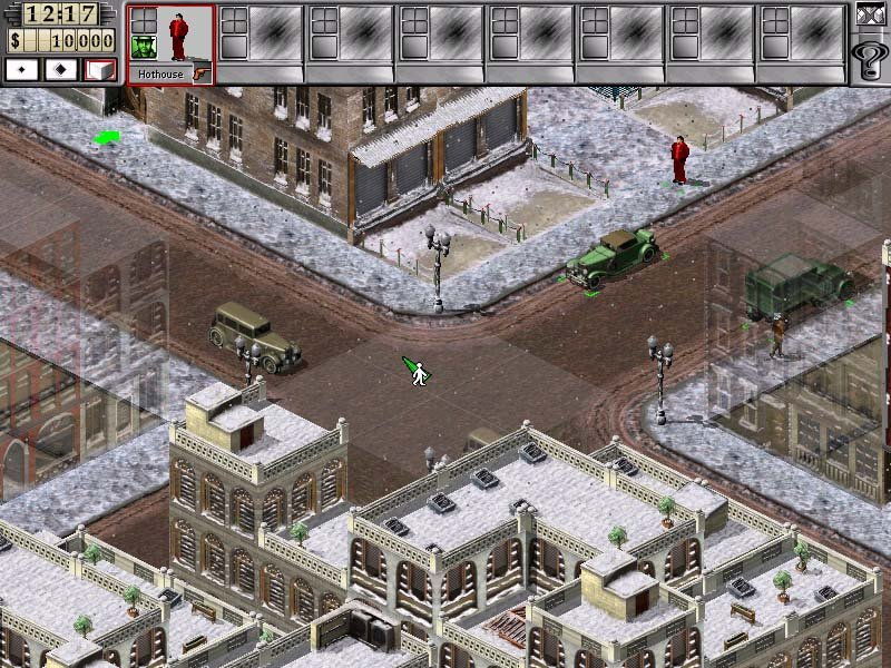 Gangsters 2: Vendetta - screenshot 27