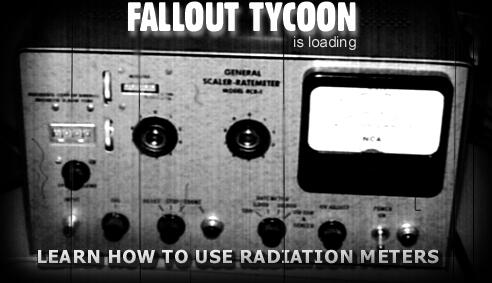 Fallout Tycoon - screenshot 1