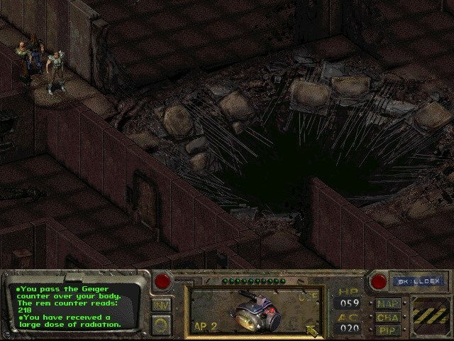 Fallout - screenshot 18
