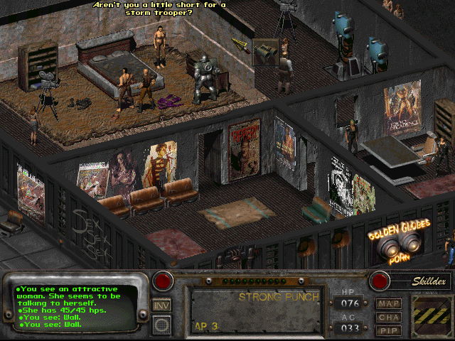 Fallout 2 - screenshot 14