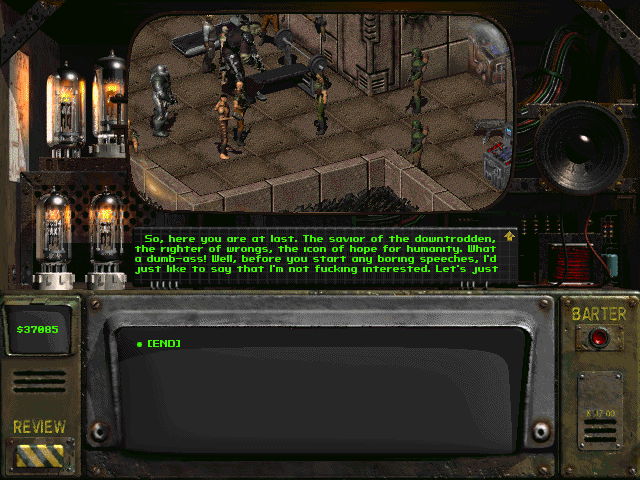 Fallout 2 - screenshot 12