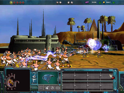 Times of Conflict - screenshot 19