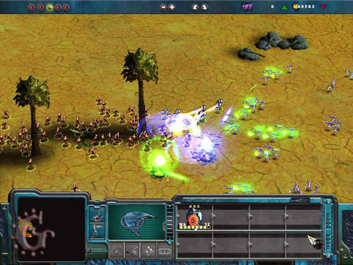 Times of Conflict - screenshot 18