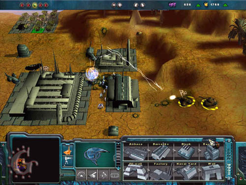 Times of Conflict - screenshot 17