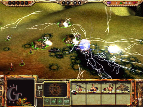 Times of Conflict - screenshot 16