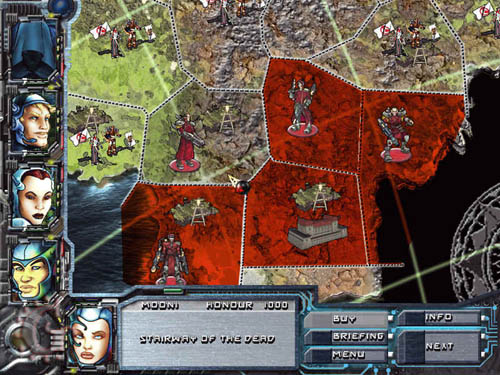 Times of Conflict - screenshot 10