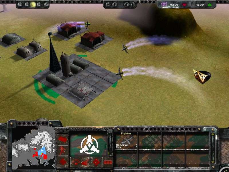 Times of Conflict - screenshot 5