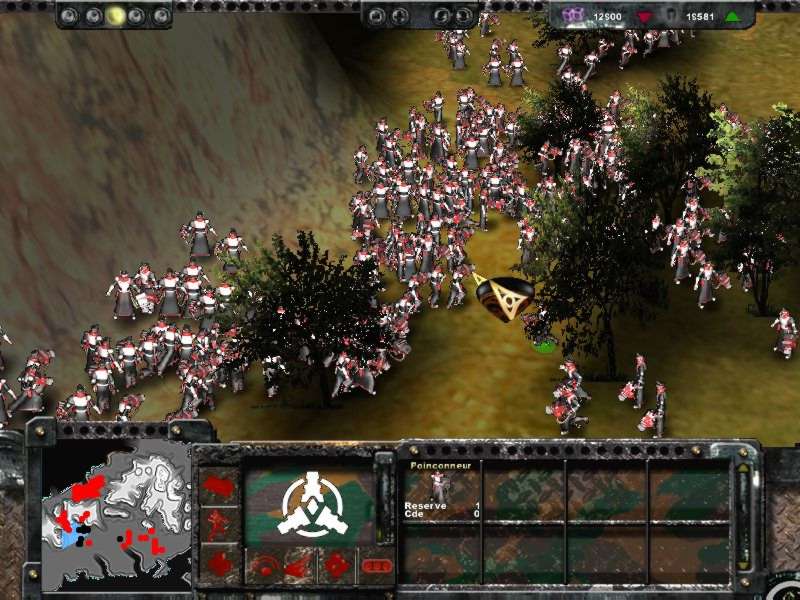 Times of Conflict - screenshot 3